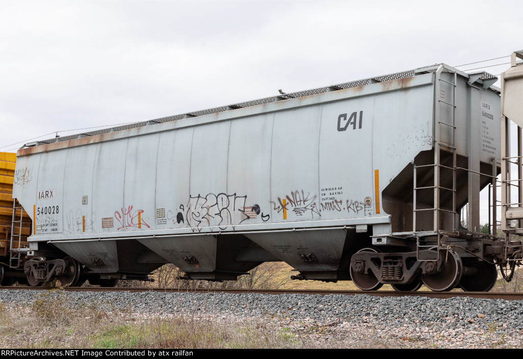 IARX	540028